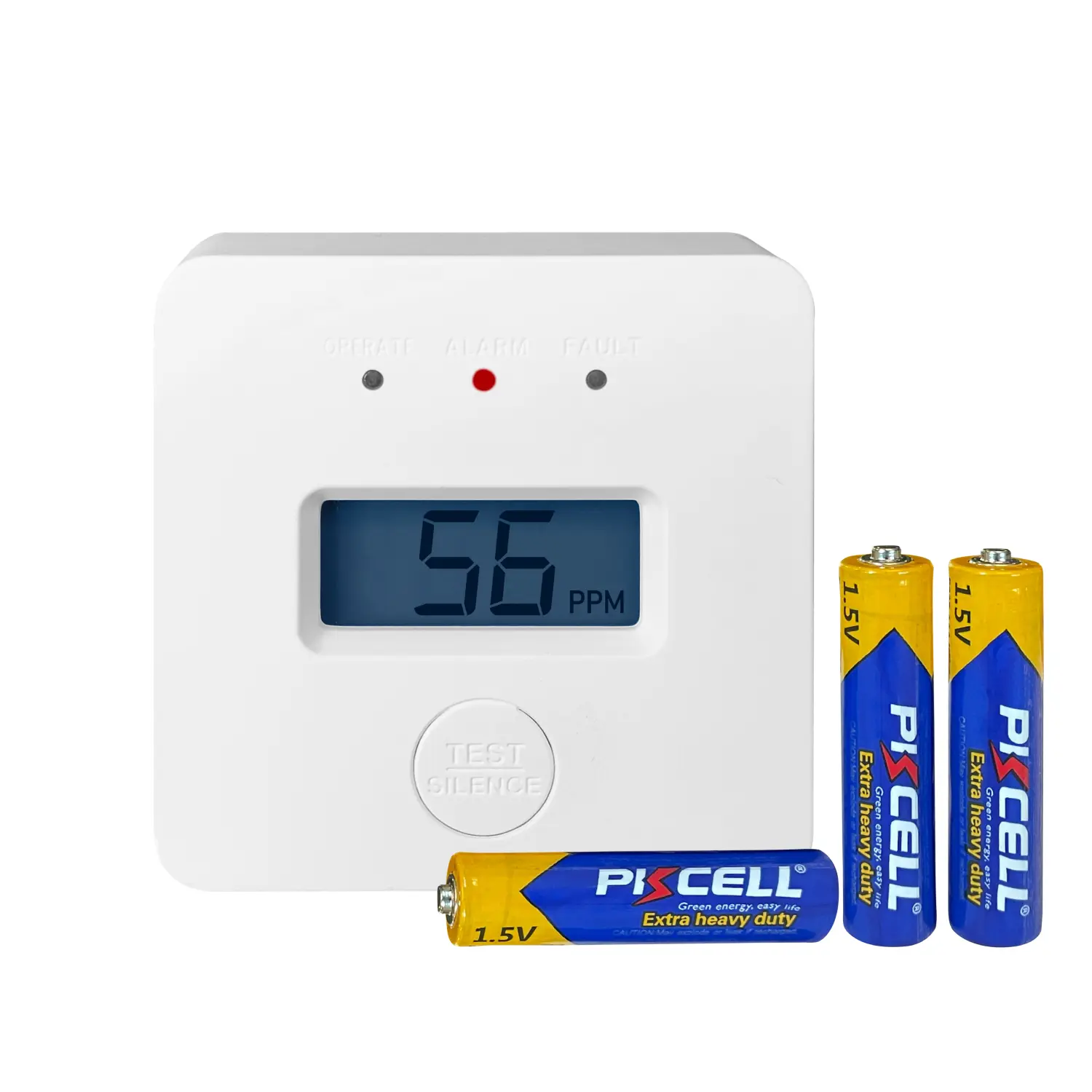 CO Detector