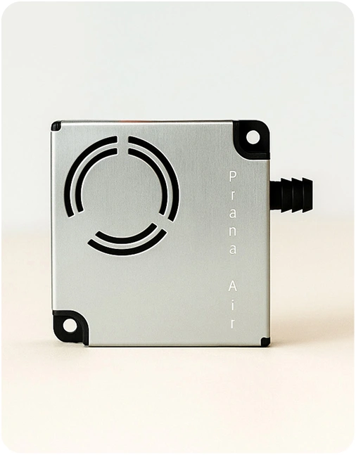 OUTDOOR PM SENSOR