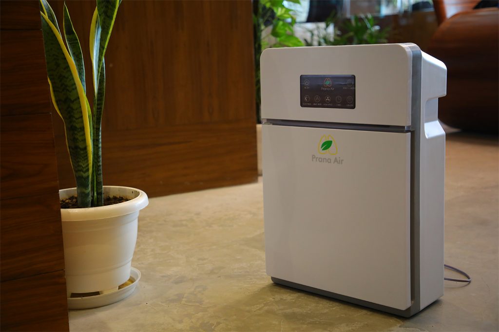 air purifier for home