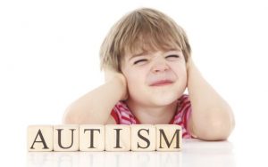 Danger of autism