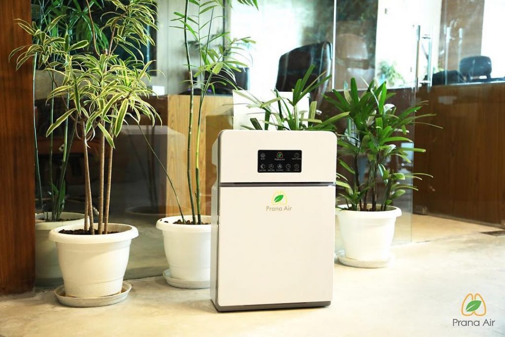 air purifier for indoor