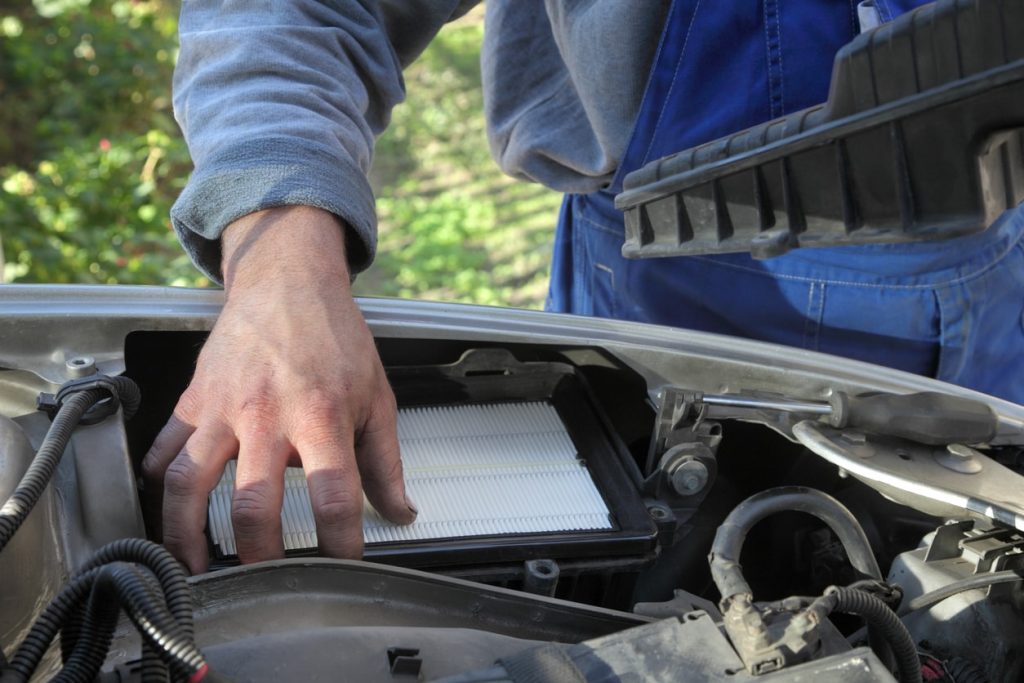 5 Ways You Can Tell the Difference Between A Cabin Filter ...