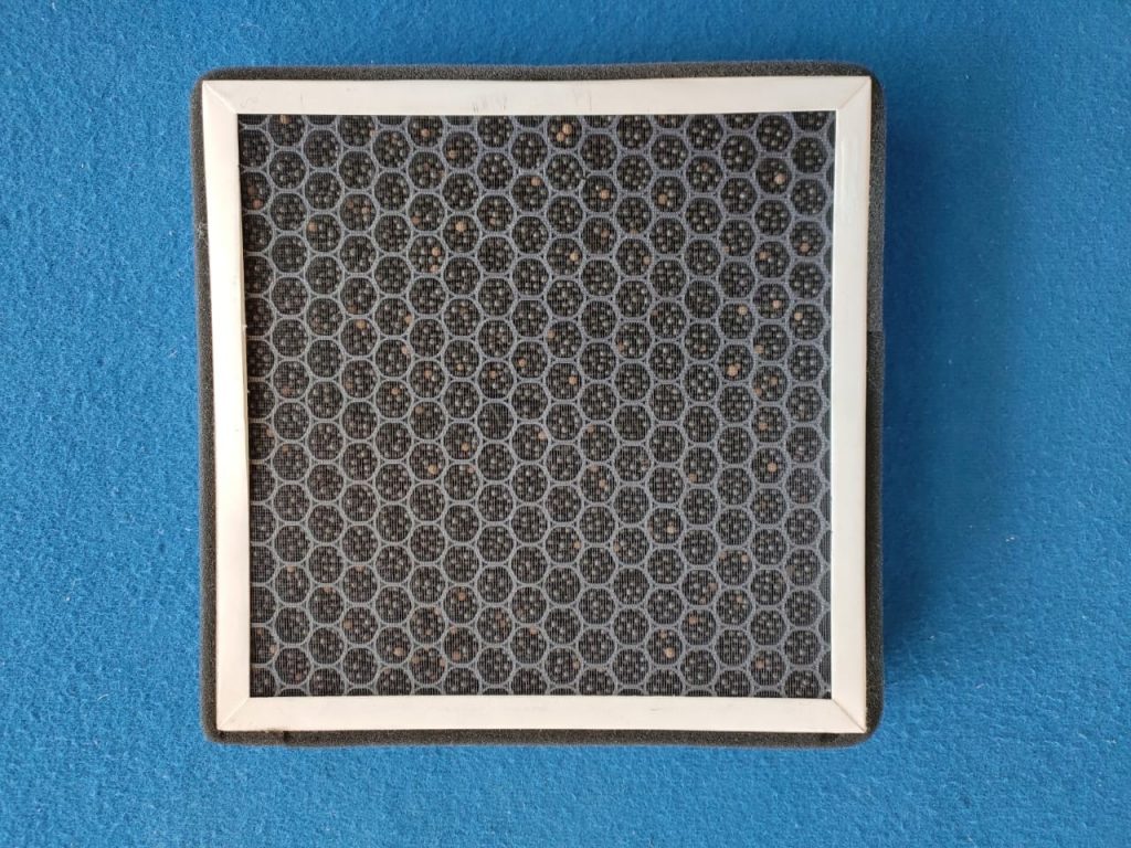 Activated Carbon Air Filters: How Do They Work? - Molekule