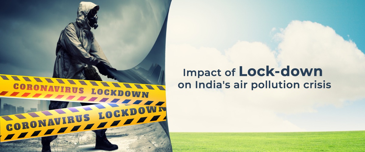 impact of covid19 lock down in india