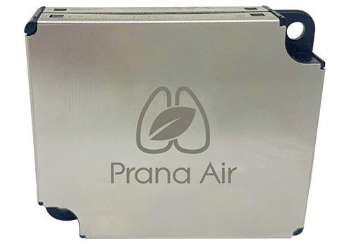 prana air indoor pm sensor prana air indoor particulate air quality sensor