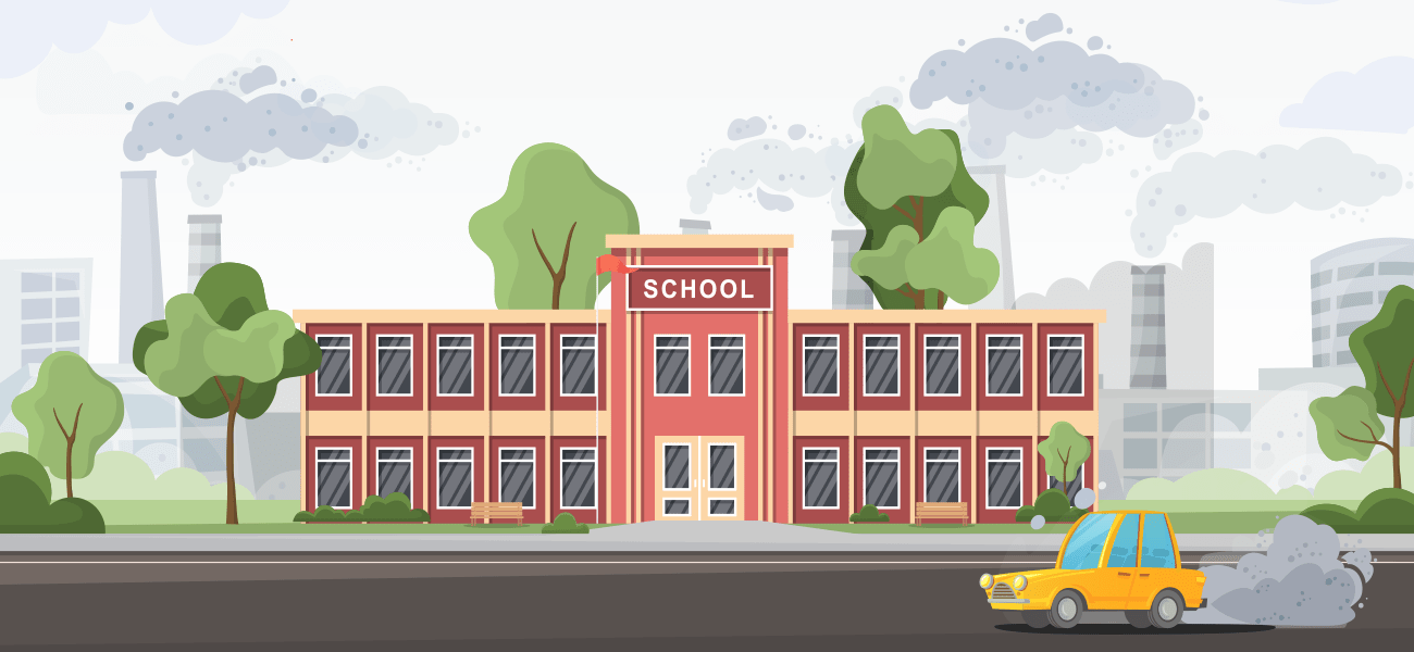 air quality solutions for schools