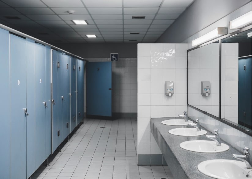 ▷ Ventilación del baño: 6 Consejos para mejorarla - Airalia
