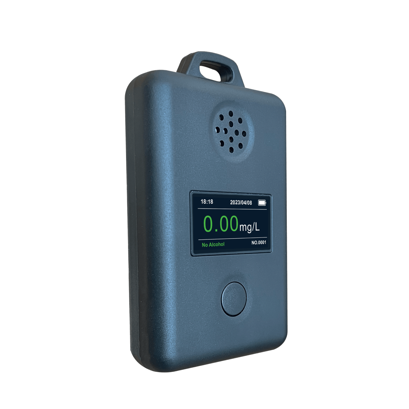 prana air breathalyzer alcohol detector