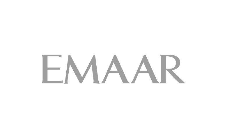 emaar company logo