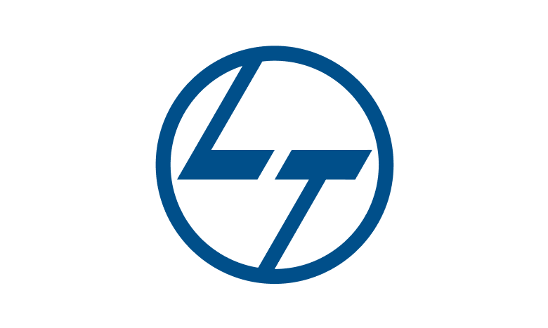 l & t company logo