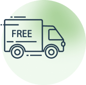 Free Shipping icon