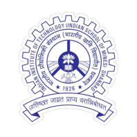 IIT ISM Dhanbad India logo