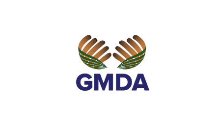 gmda logo