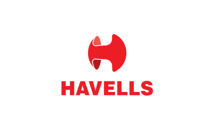 havells logo