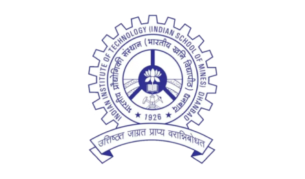 iit danbad logo