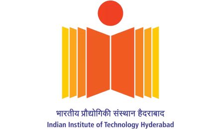 iit hyderabad logo