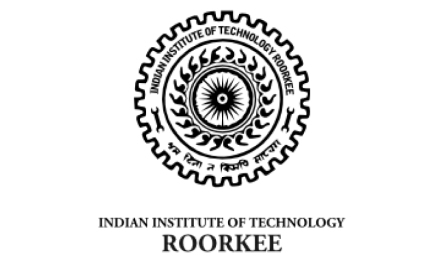 iit rorkee logo