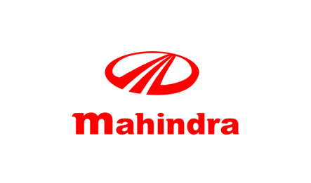 mahindra logo