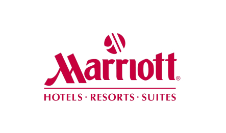 marriott logo