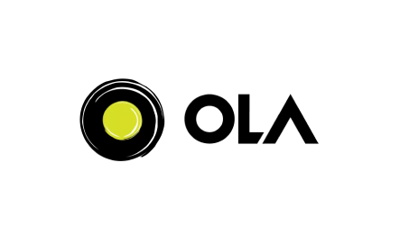 ola logo