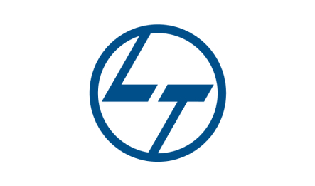 L&T logo