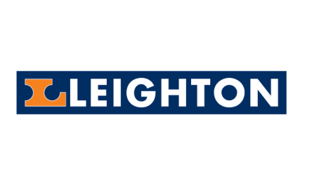 leighton logo