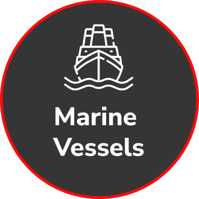 marine vessels icon